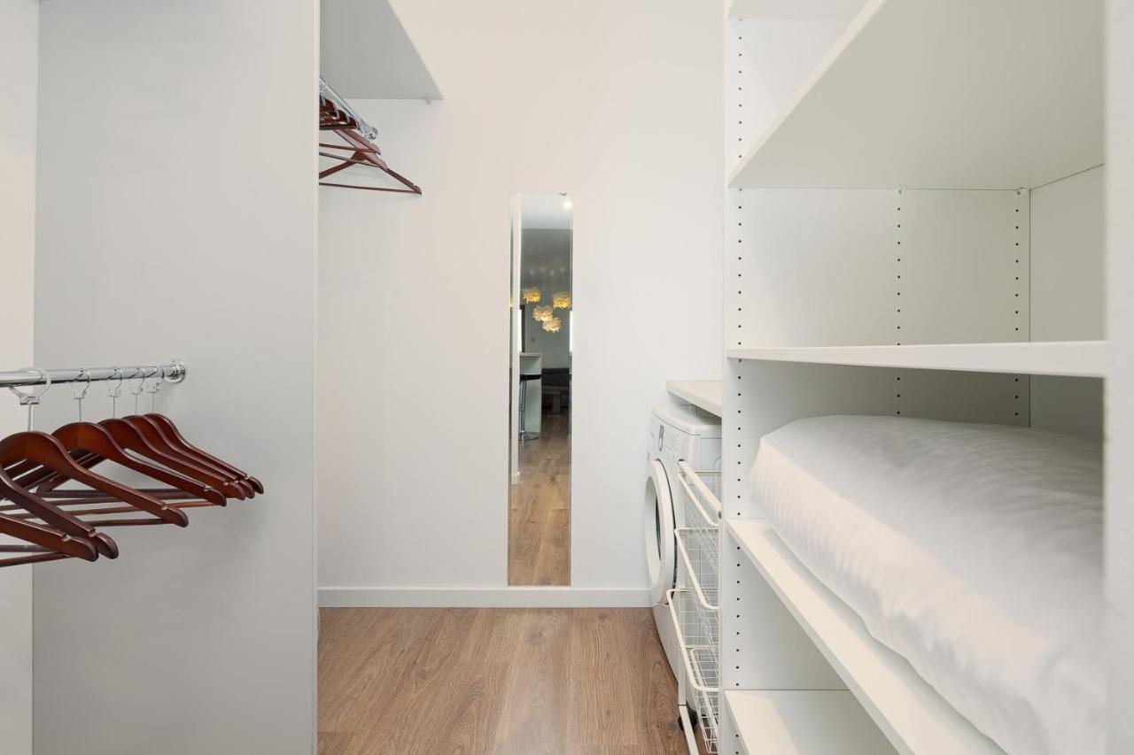 Apartament Nad Morzem Slonce I Plaza Dziwnówek Eksteriør billede