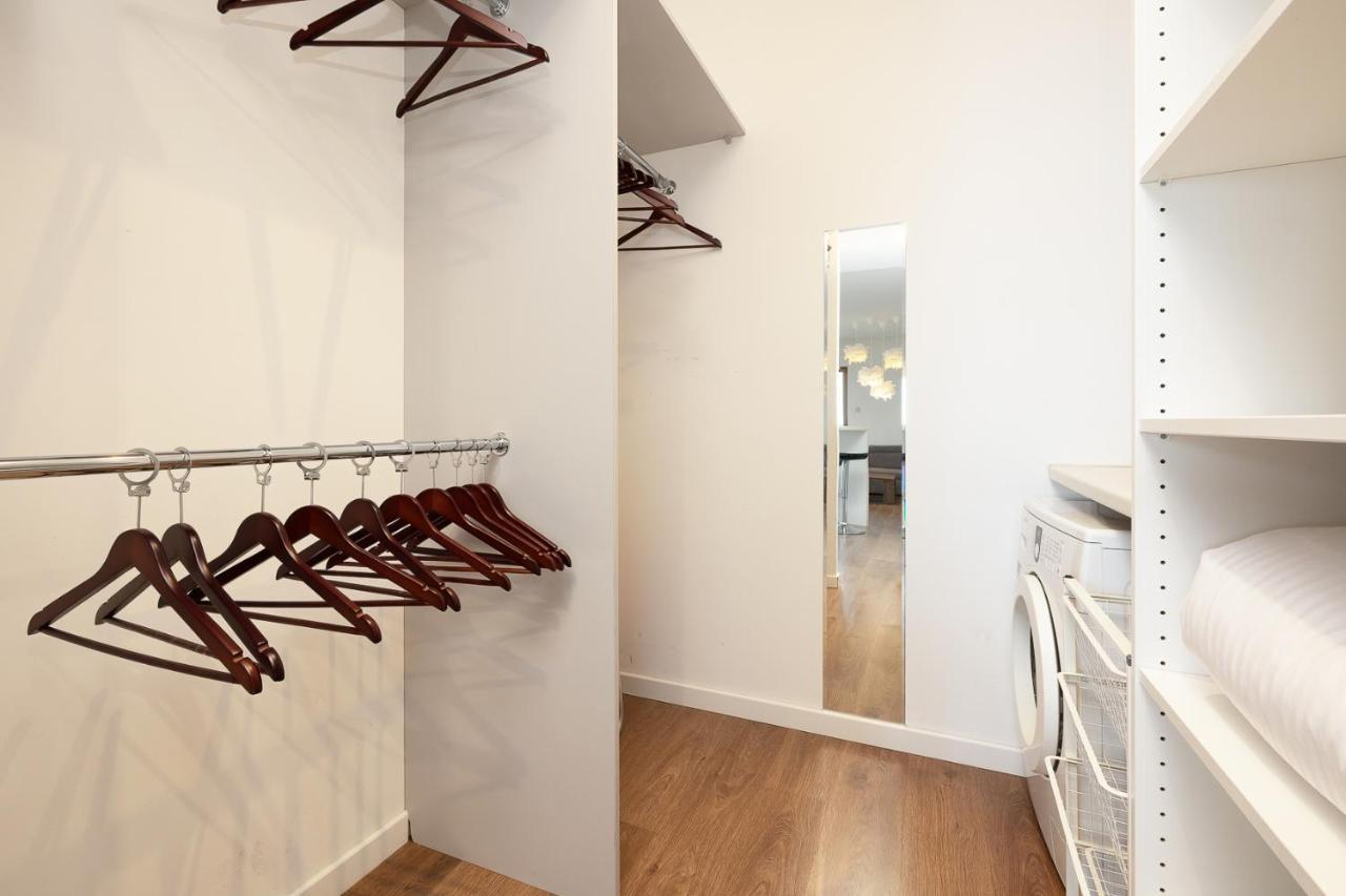 Apartament Nad Morzem Slonce I Plaza Dziwnówek Eksteriør billede