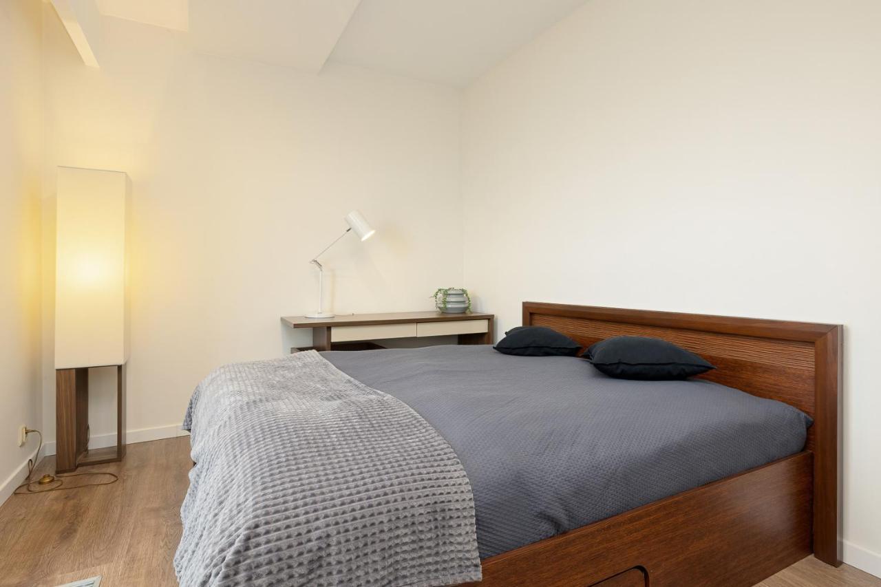 Apartament Nad Morzem Slonce I Plaza Dziwnówek Eksteriør billede