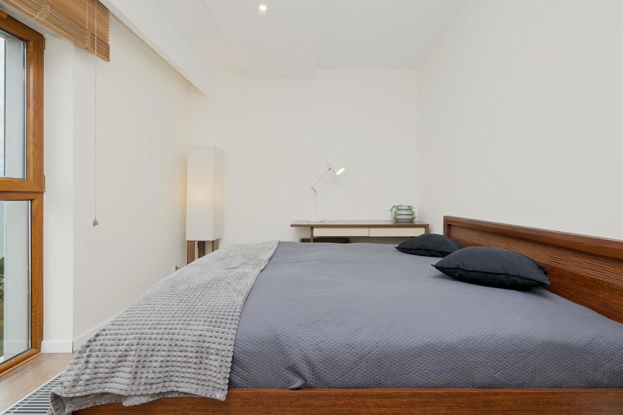 Apartament Nad Morzem Slonce I Plaza Dziwnówek Eksteriør billede